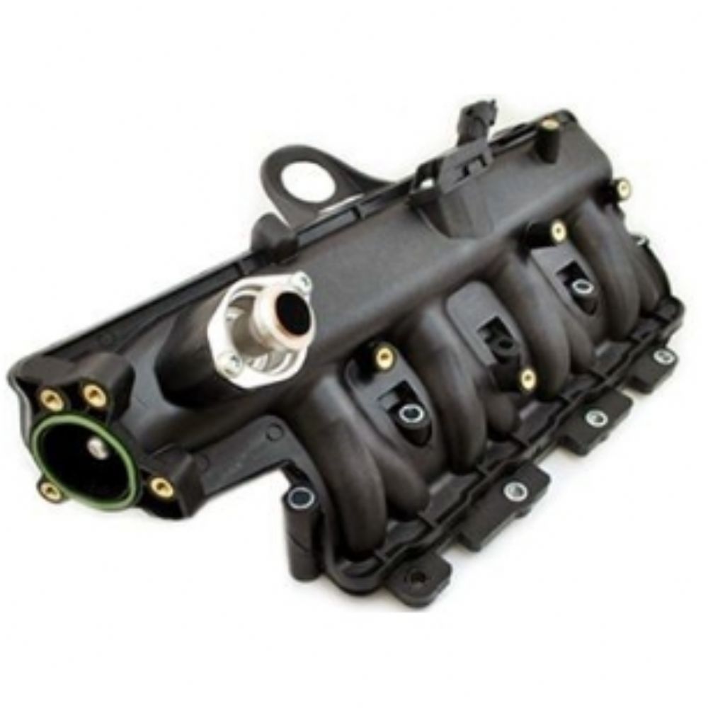 Product Code : 73501353ç - (Metal Intake Hose Missing) Fiat Linea Intake Manifold Fiat Original 73501353 - 55231291