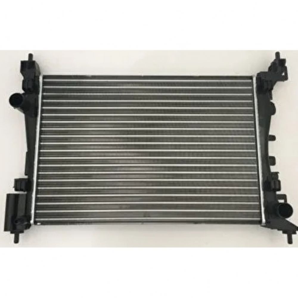 Product Code : 1300312B - Water Radiator Opel Corsa D, Corsa E, Adam (A1.2XER A1.4XER A1.2XEL A1.4XEL ), Corsa E(B1.2XEL B1.4XEJ B1.4XEL) Brezing Type 1st Class Quality 1300312 - 95530546