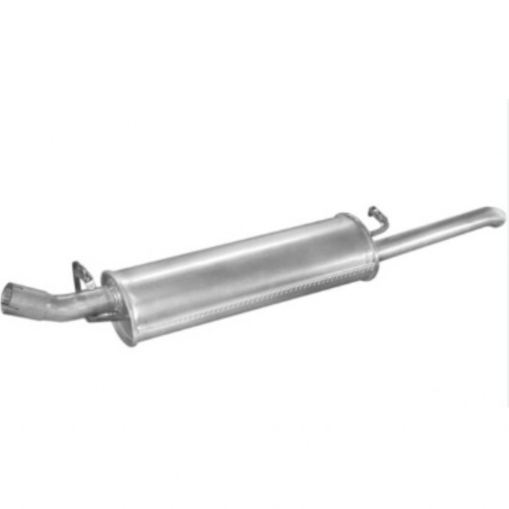 Product Code : 852355B - Opel Vectra A Rear Exhaust Silencer (C2.0NE) Bosal Brand 852355 - 90399169