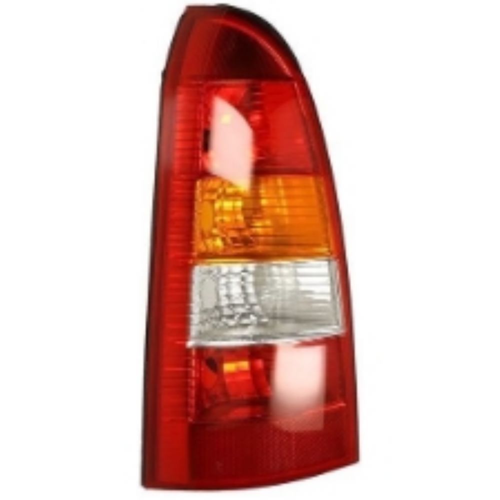 Product Code : 6223019V - Opel Astra G Right Rear Taillight SW Case Valeo Brand 6223019 - 9117265