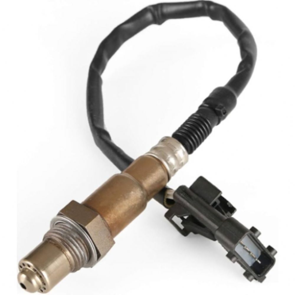 Oxygen Sensor Opel Corsa C /Chevrolet Kalos T200, Aveo T250 T255 (Z1.0XE Z1.2XE Z1.2XEP Z1.4XEP) Bosch Brand 855406 - 855386