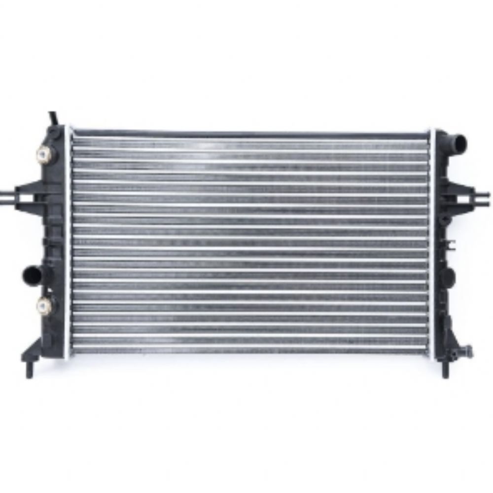 Product Code : 1300133B - Opel Vectra A Water Radiator Flat Type Behr & Mahle Brand 1300133 - 90443466