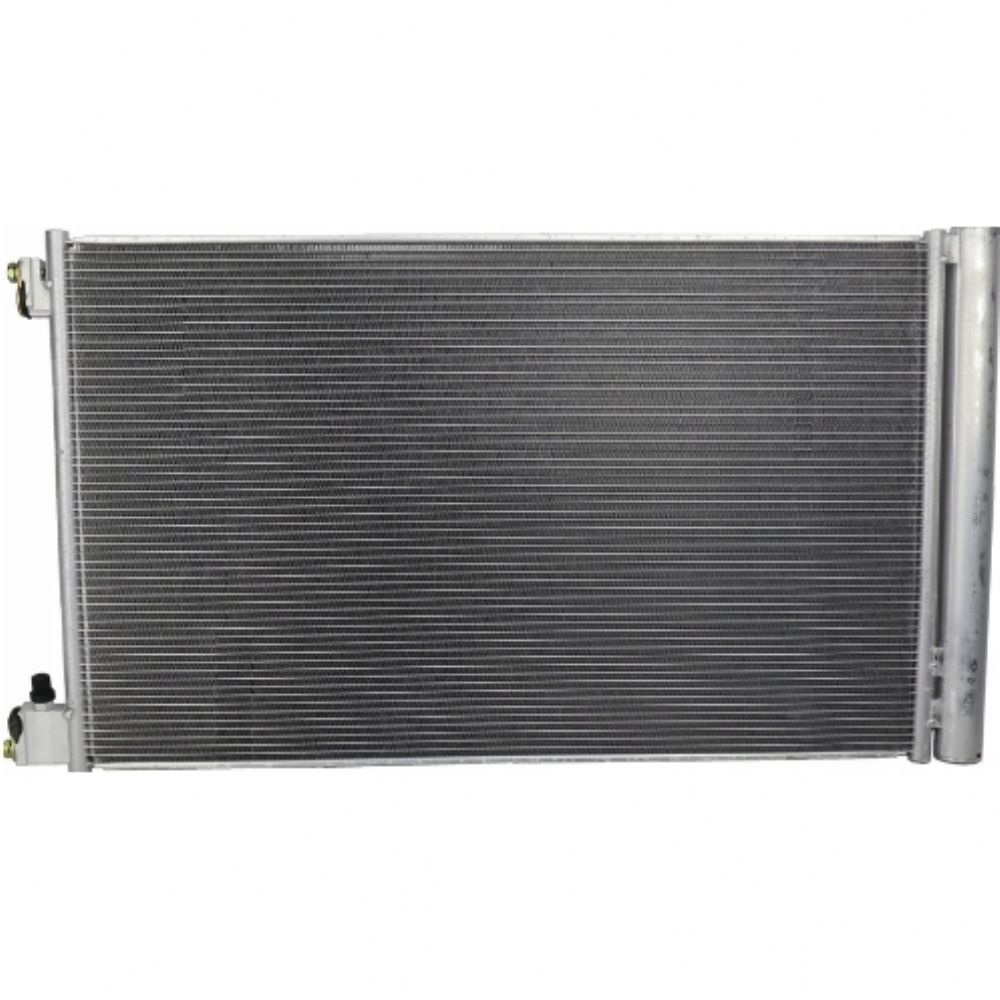 Product Code : 1850134B - Opel Insignia A Air Conditioner Radiator (1.6, 1.6 CDTI, 1.6 TURBO, 2.0 CDTI, 2.0 TURBO) Behr&Mahle Brand 1850134 - 13241737