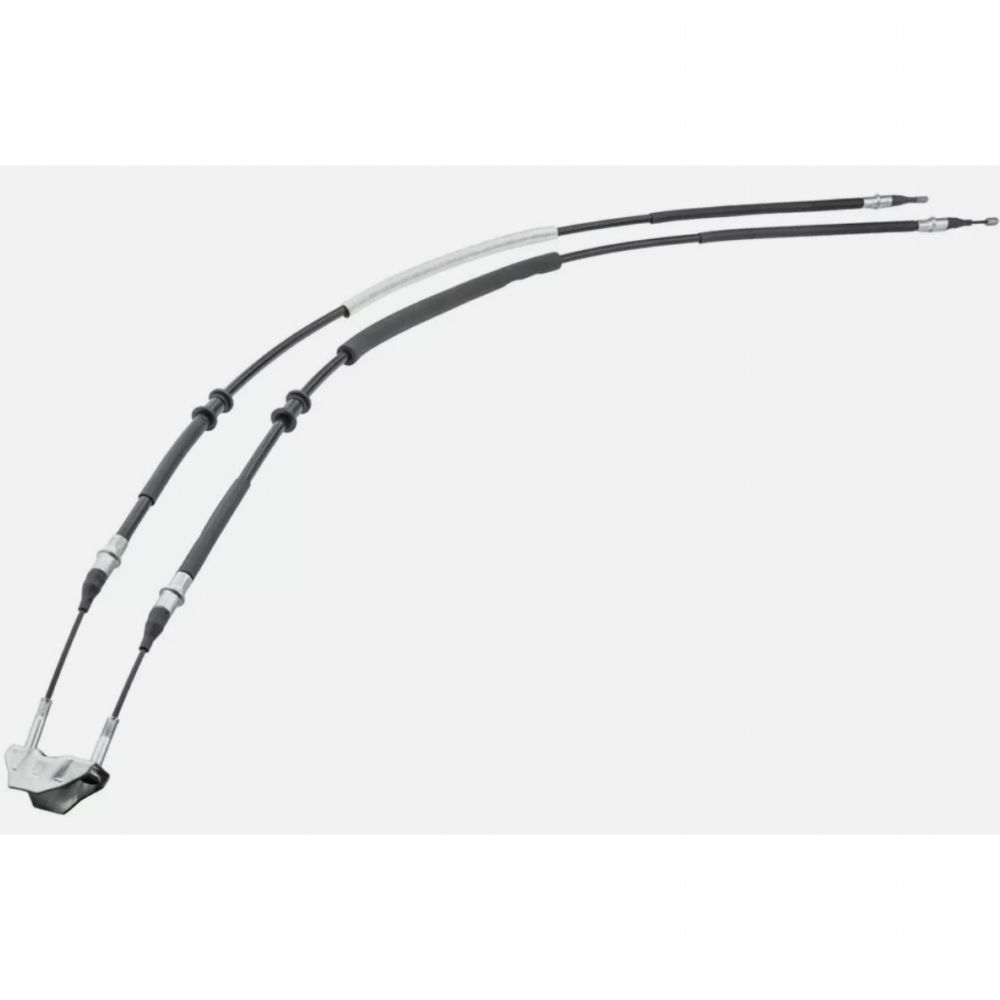 Product Code : 522656F - Opel Astra G Hand Brake Cable Drum (124.5 Cm) German Febi Brand 522656 - 24436451