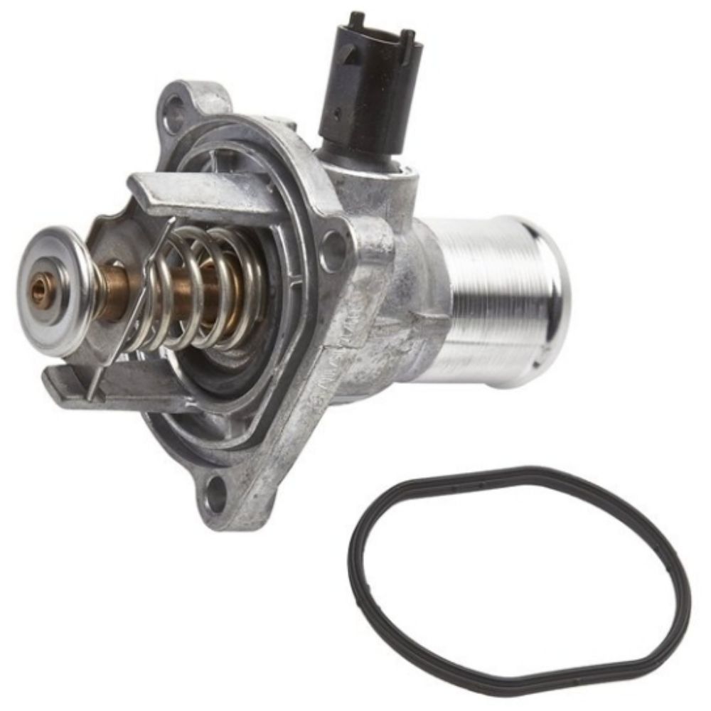 Product Code : 1338178P - Thermostat 1.6 / 1.8 (Z16Xep A16Xer) Opel Astra G H, Zafira A B, Insignia A, Meriva A, Vectra C, Chevrolet Cruze German Pierburg Brand 1338178 - 55577072