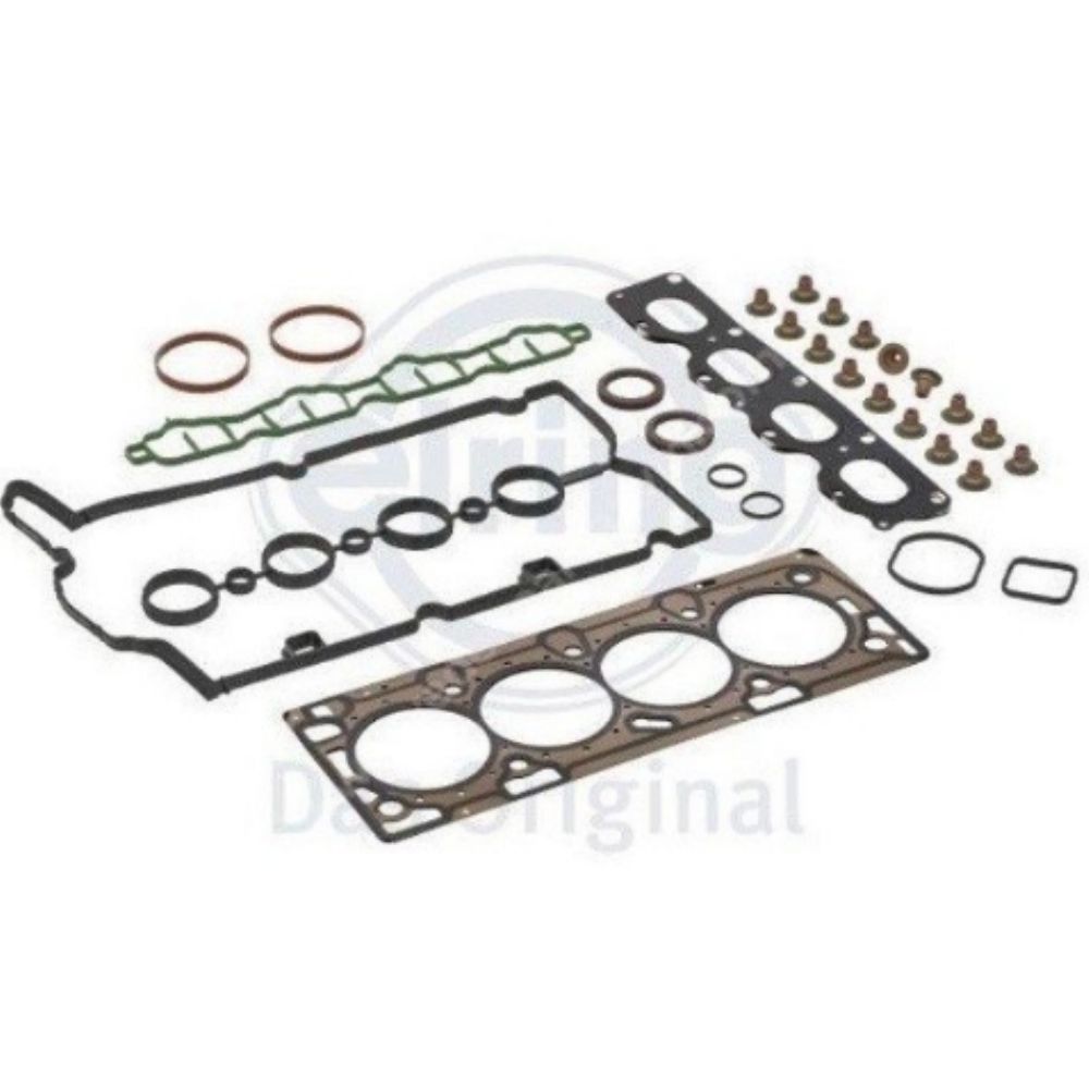 Cylinder Head Gasket Opel Astra H, Astra J, Mokka, Zafira B, Chevrolet Cruze Z16Xer/A16Xer/A16Let Elring Brand 6606019 - 93190885