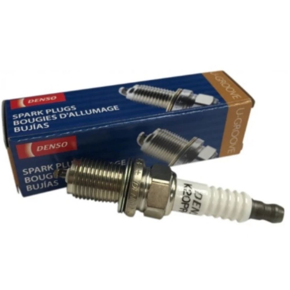 Product Code : 96130723D - Chevrolet Lacetti, Kalos Spark Plug 1.4 / 1.6 Denso Brand 96130723