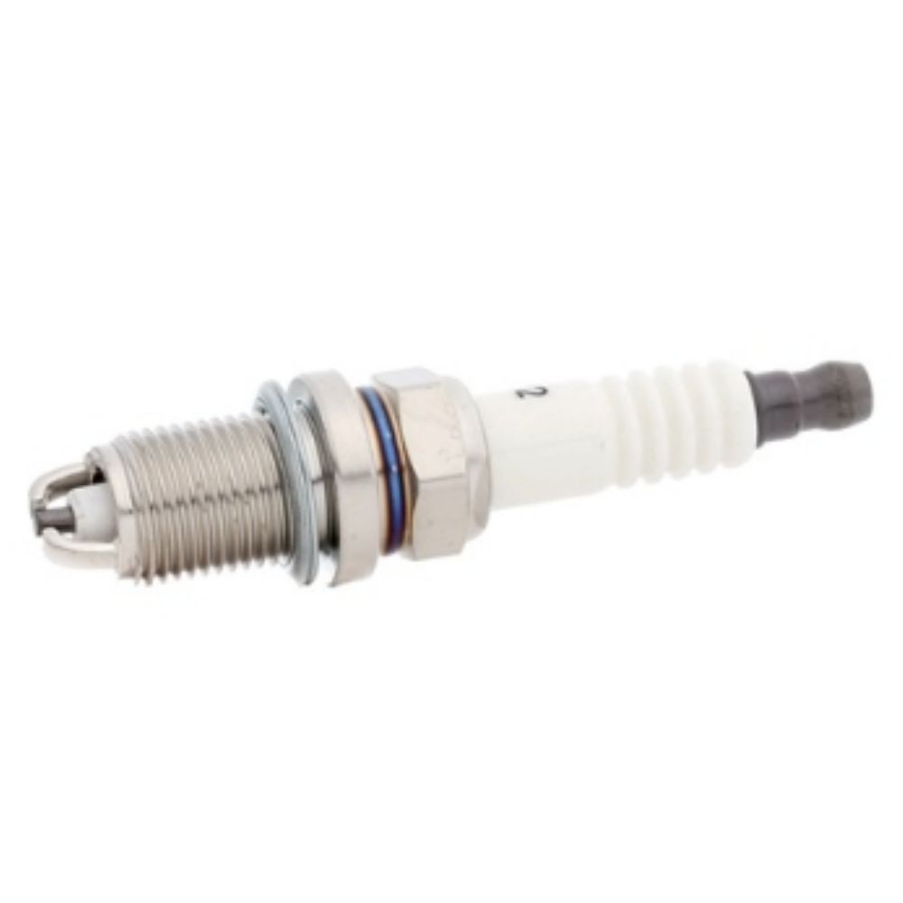 Product Code : 1214000Fit - Double Nail Heating Spark Plug (16V 1.0/1.2/1.2/1.4/1.6/2.4) Opel Astra F G, Vectra A, Corsa B C, Meriva A, Omega B, Tigra A B, Calibra 1st Class Quality 1214000 - 9195109