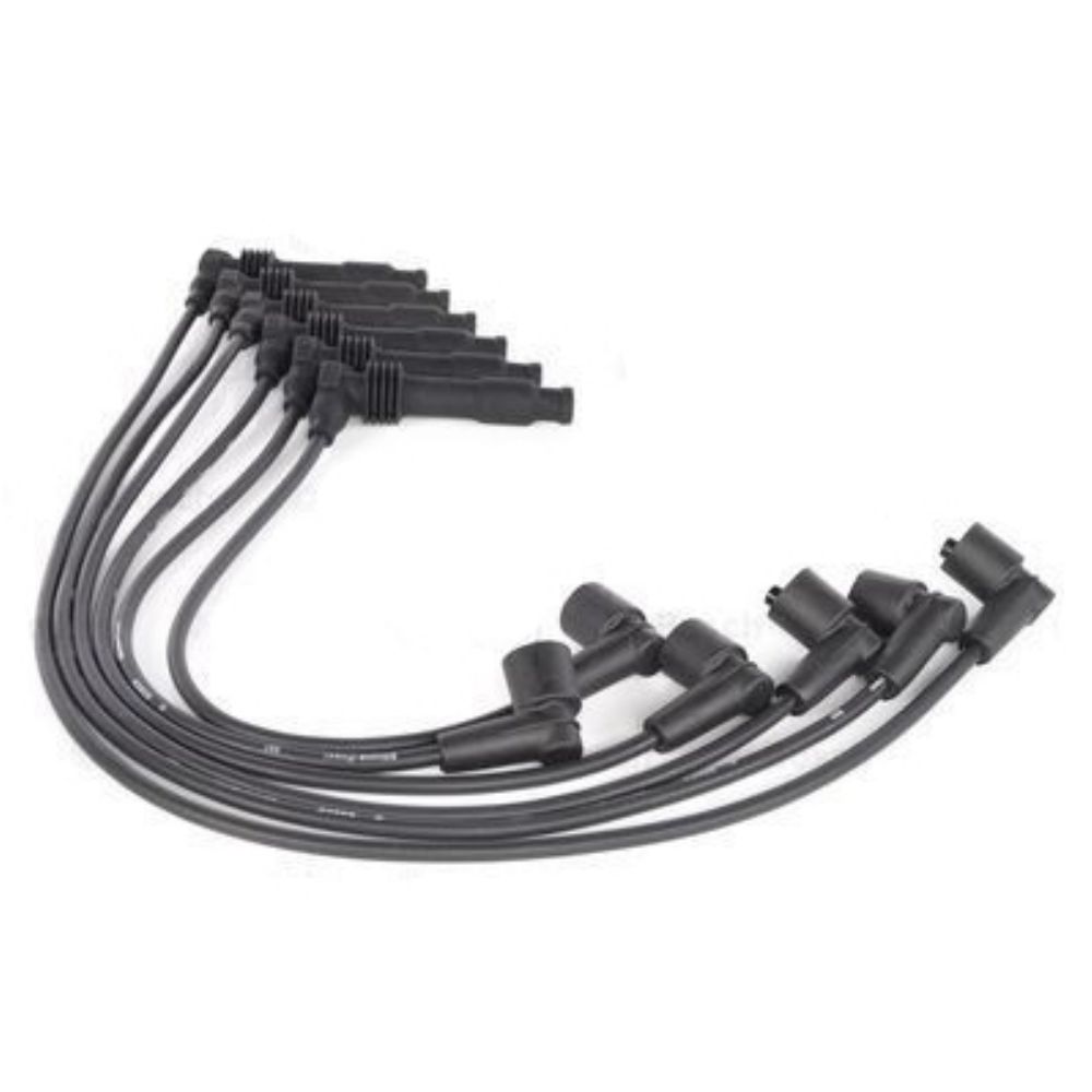 Product Code : 1612622G - Opel Vectra B Spark Plug Cable Kit (2.5 V6 / 2.4 V6) 1st Class Quality 1612622 - 90507989