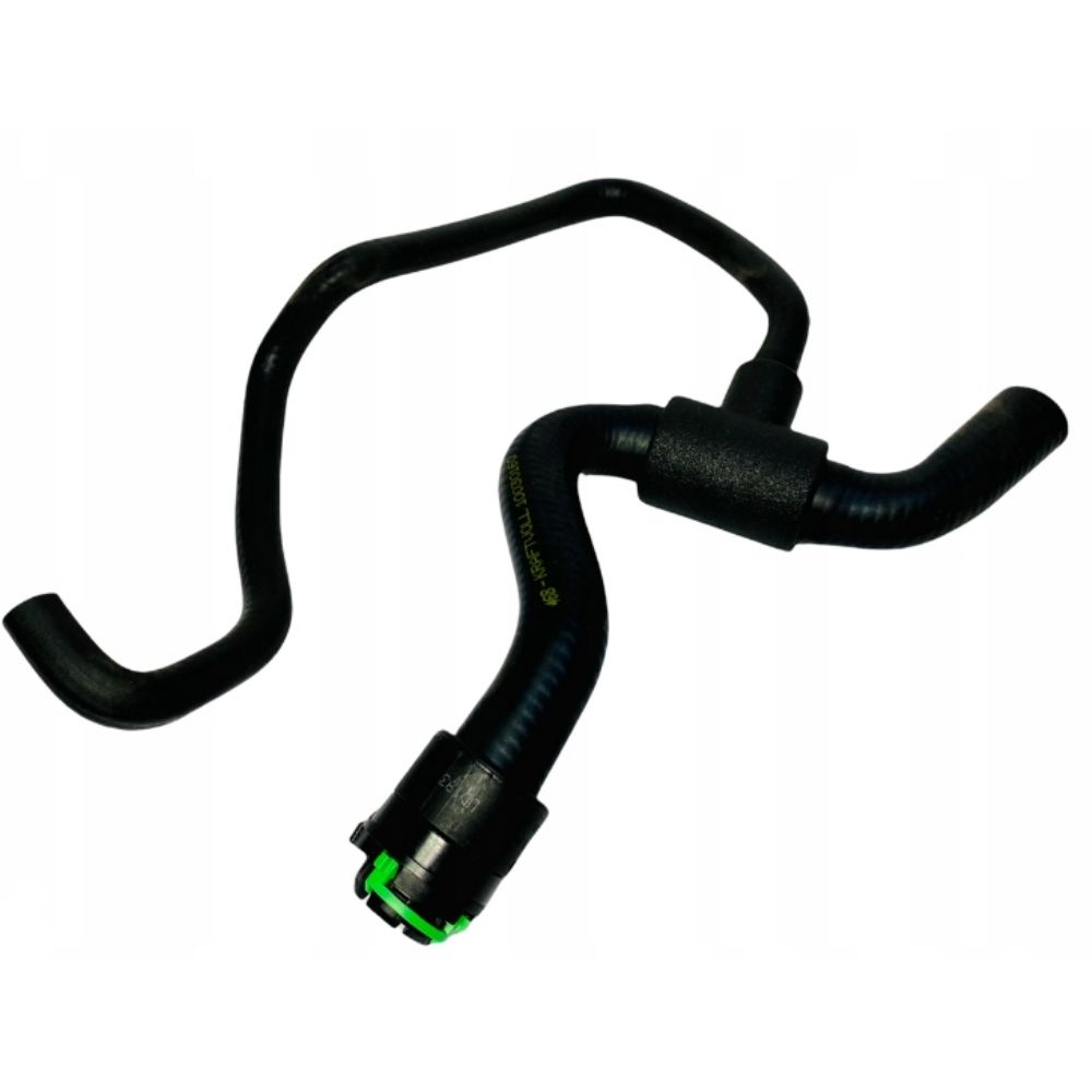 Opel Astra G Heater Heater Hose X14Se Z14Xe Z16Xe Engine 1st Class Quality 6818482 - 9129558