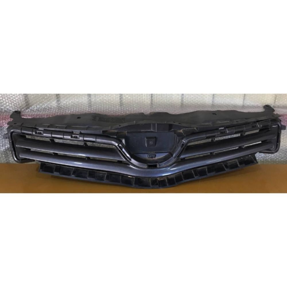 Toyota Auris Front Radiator Louvre Original 53100-12370