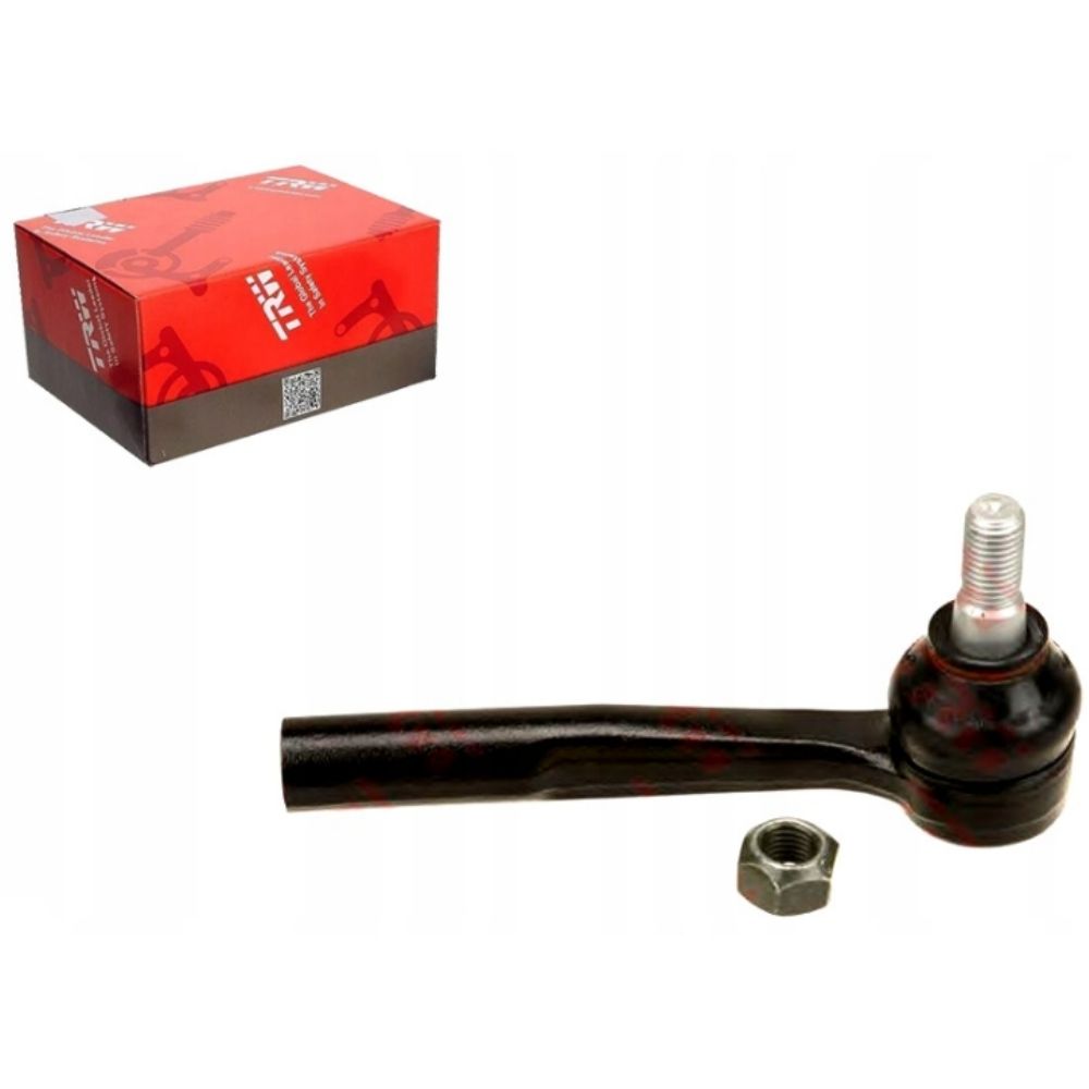 Right Front Tie Rod End M14X1,5 (Generation 2) Opel Astra H, Zafira B TRW Brand 1603288 - 93186332