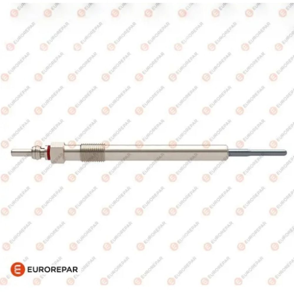 Product Code : 1214098Eu - Glow Plug Opel Astra J, Astra K, Mokka, Insignıa A, Insignıa B, Merıva B, Zafıra C (B16Dtc B16Dte B16Dtl B16Dth D16Dth) Eurorepar Original 55570037 - 1214098