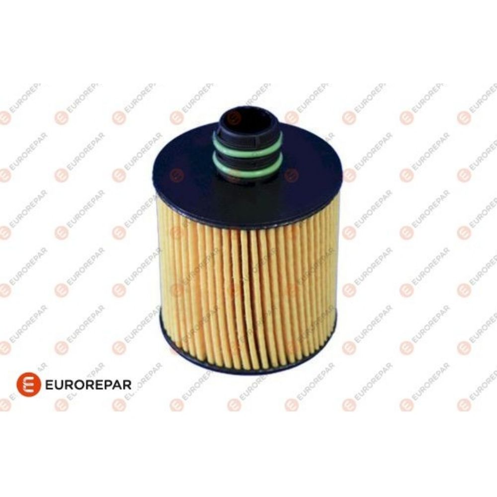 Product Code : TR1609564380 - Opel Combo D Oil Filter A16Fd A16Fdl A16Fdh Eurorepar Original 1609564380 - 55223416