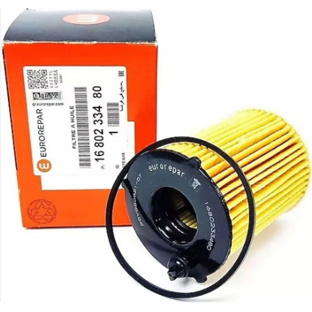 Product Code : 5650367EU - Oil Filter 1.3 Diesel Opel Astra H, Tigra B, Corsa C, Corsa D, Meriva A Eurorepar Original 5650367 - 93186856