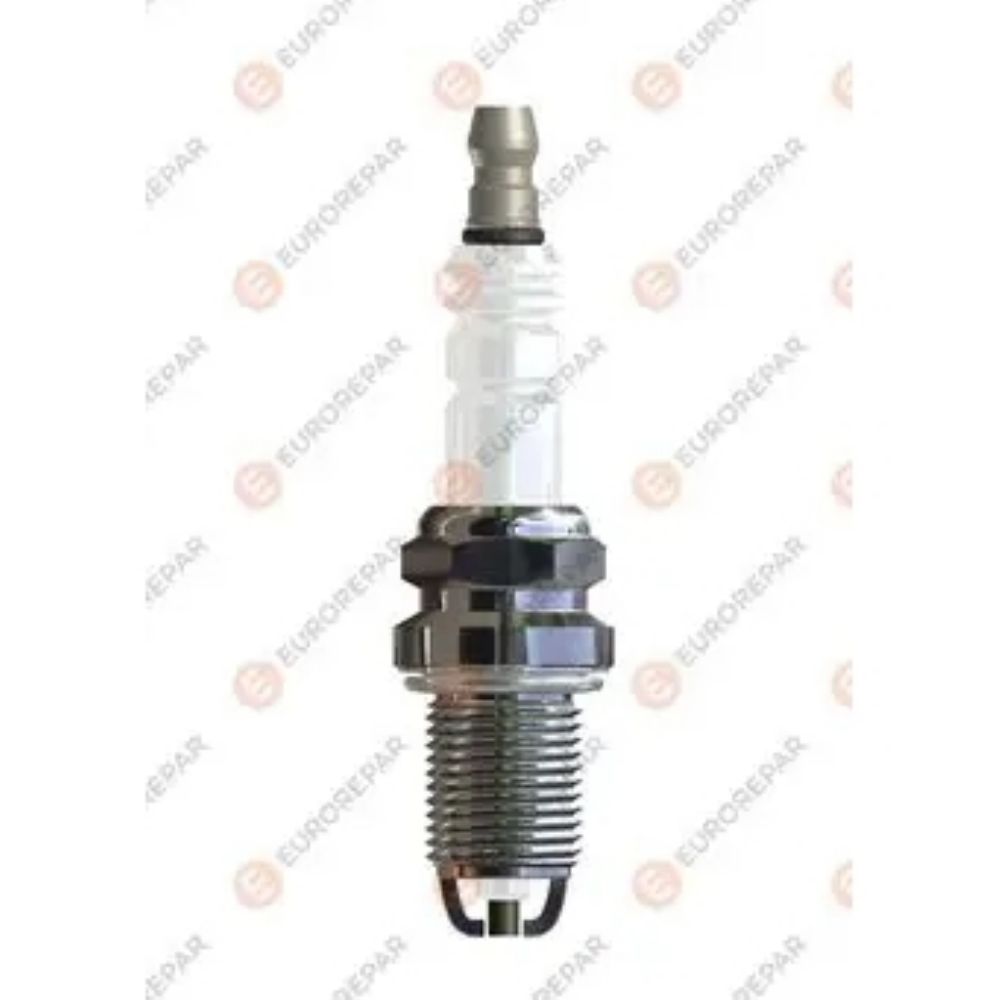 Double Nail Heating Spark Plug (16V 1.0/1.2/1.2/1.4/1.6/2.4) Opel Astra F G, Vectra A, Corsa B C, Meriva A, Omega B, Tigra A B, Calibra Eurorepar Original 1214000 - 9195109