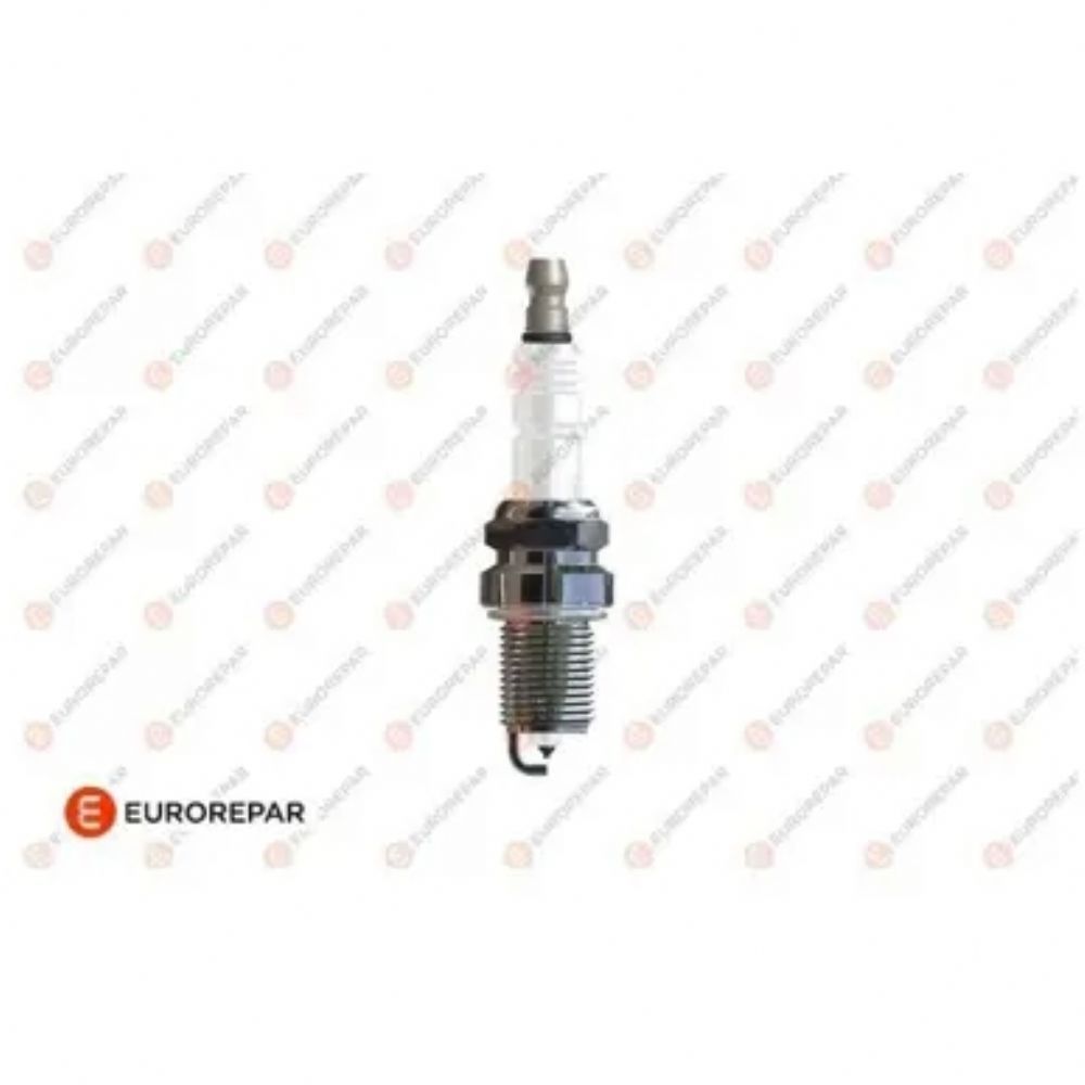 Spark Plug Opel Astra H, Astra J, Insignia A Z16Let A16Let Engine Eurorepar Original 1214528 - 1214111