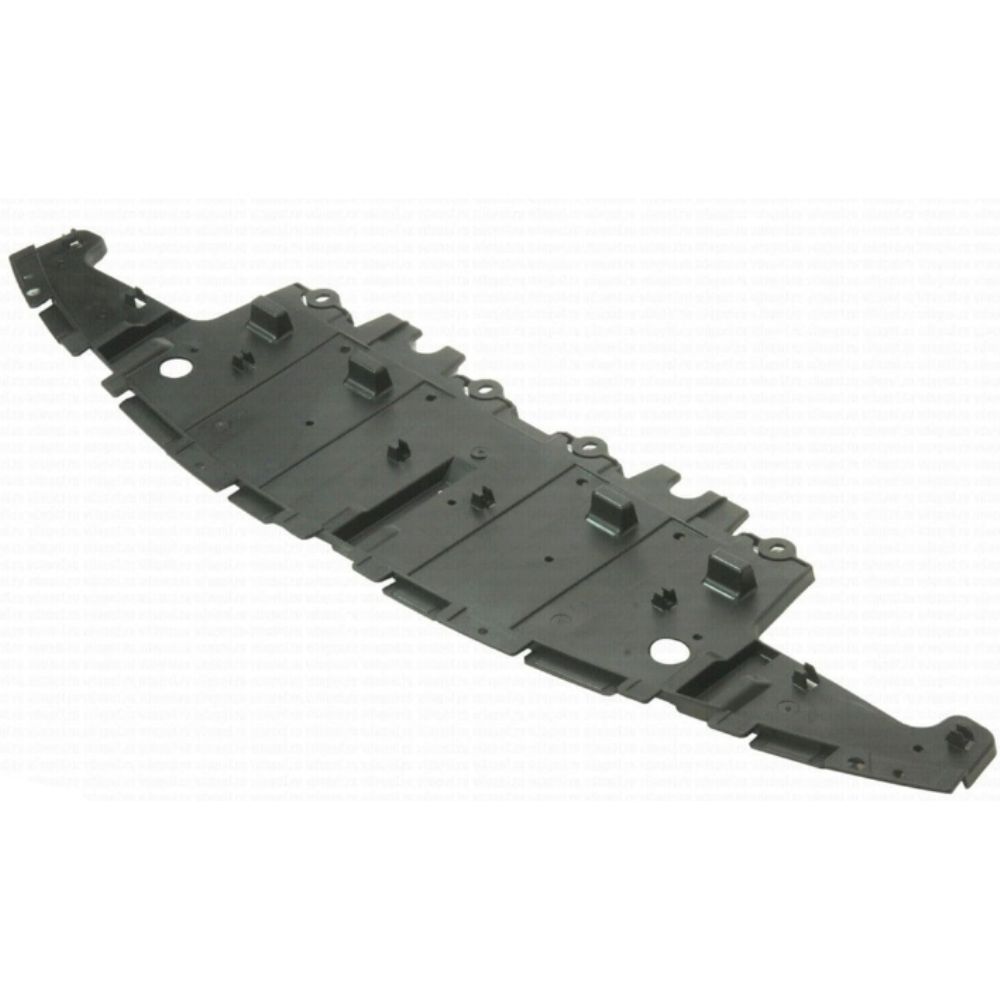 Product Code : 13368661İ - Opel Astra J Front Bumper Lower Bakelite Imported 13368661 - 1401033