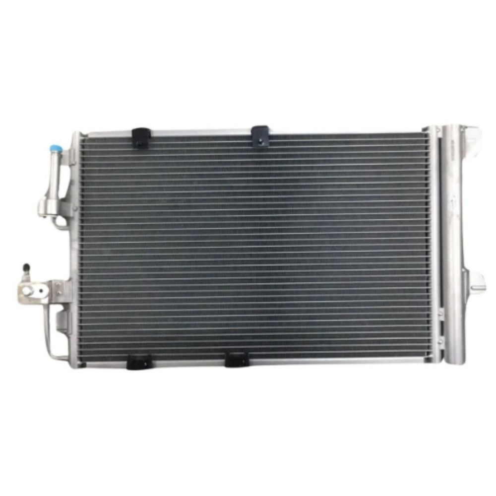 Product Code : 1850073İ - Opel Astra G, Zafira A Air Conditioner Radiator Z14Xe / Z14Xep / Z16Xep Engine Imported 1850073 - 1850112