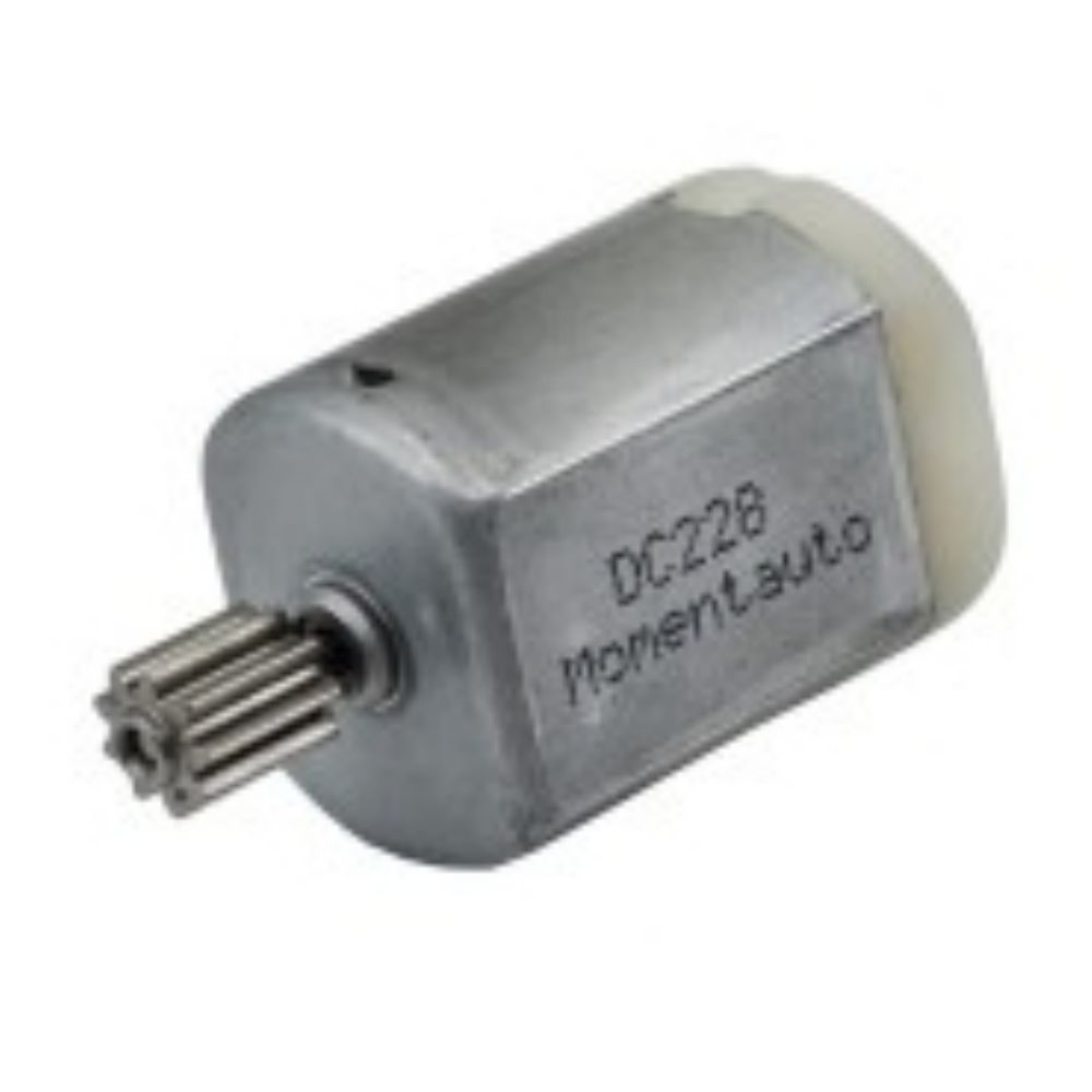 Opel, Audi, Volkswagen Compatible Car Door Lock Motor Imported