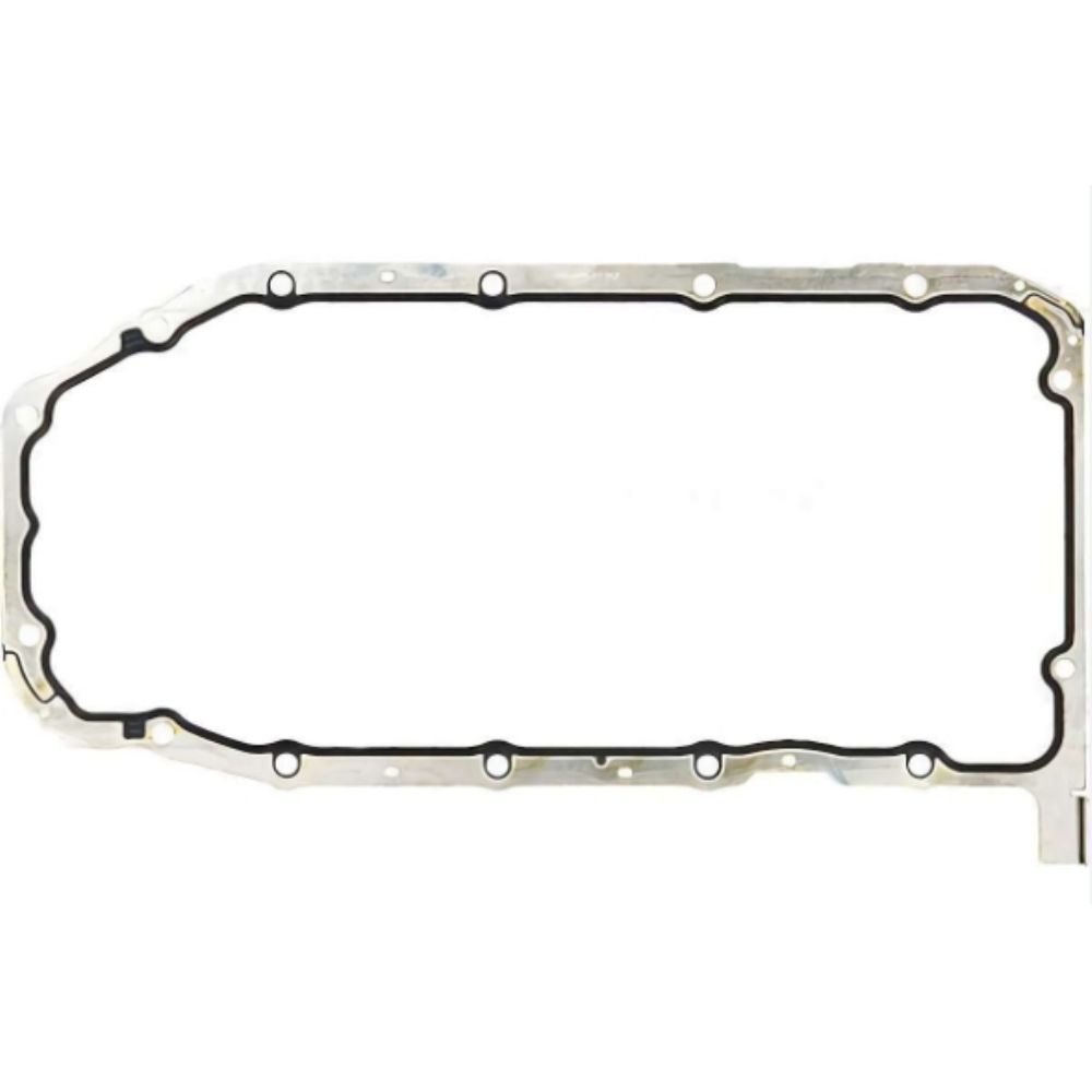 Product Code : 652581İ - Upper Oil Sump Gasket 2.0 Chevrolet Rezzo U100, Opel Astra G H, Omega B, Vectra B, Zafira A B, Calibra Imported 652581 - 55354477