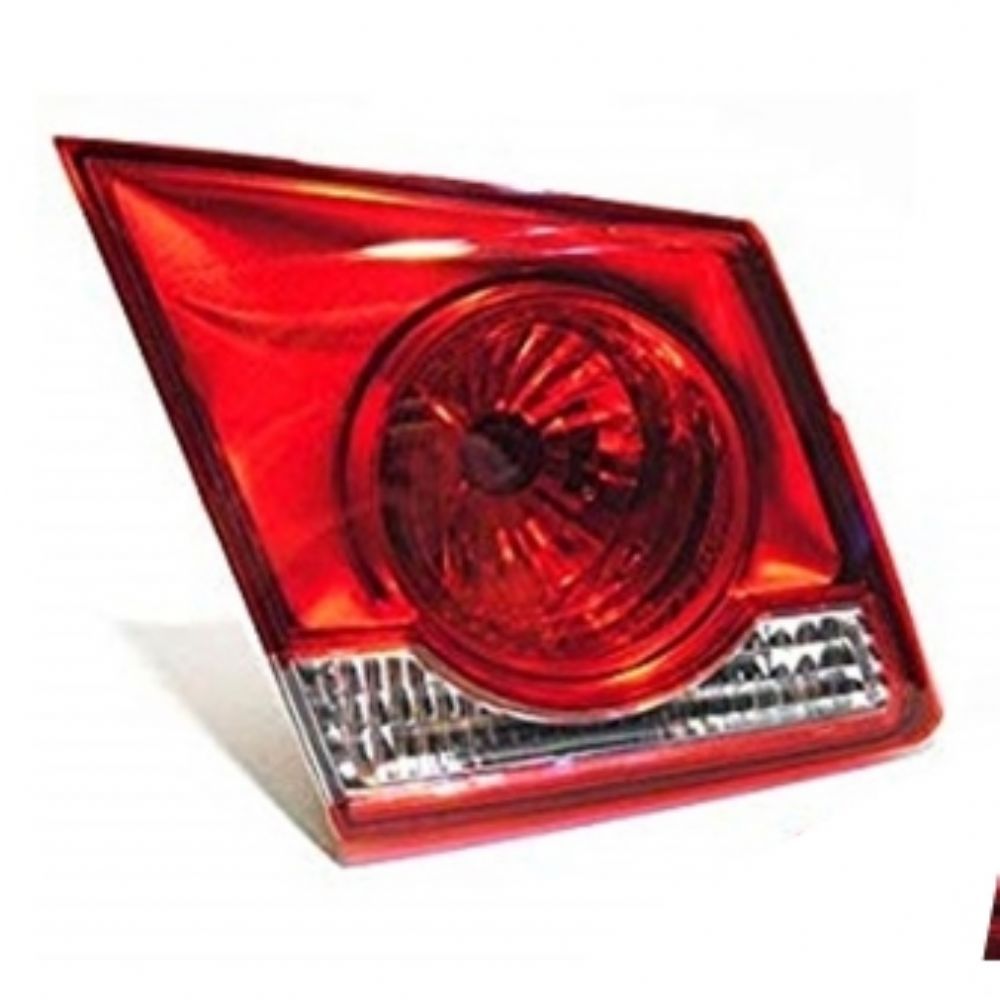 Product Code : 96830489K - Chevrolet Cruze Left Inner Stop Lamp Korea Imported 96830489 - 95040722