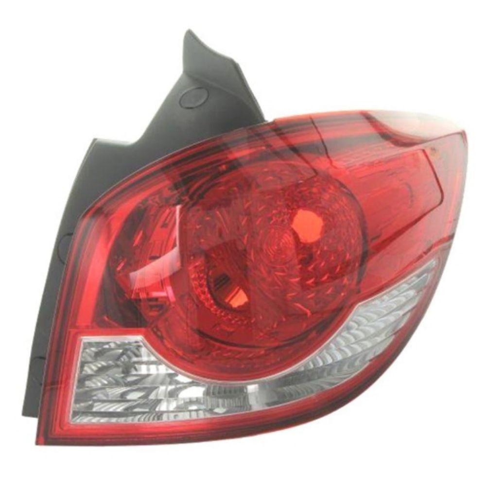 Chevrolet Cruze Hb Chassis Right Rear Taillight Korea Imported 95490807 - 95465837