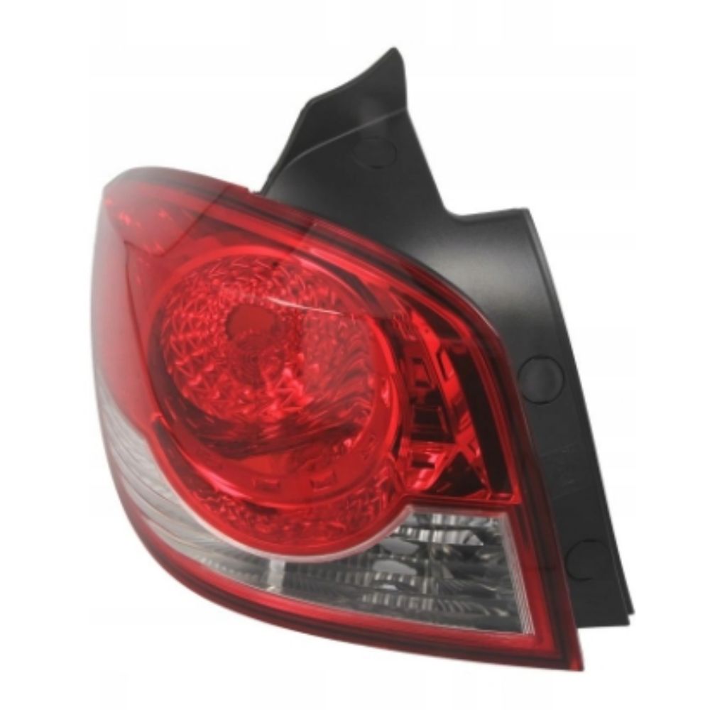 Product Code : 95490806K - Chevrolet Cruze Hb Chassis Left Rear Taillight Korea Imported 95490806 - 95151161