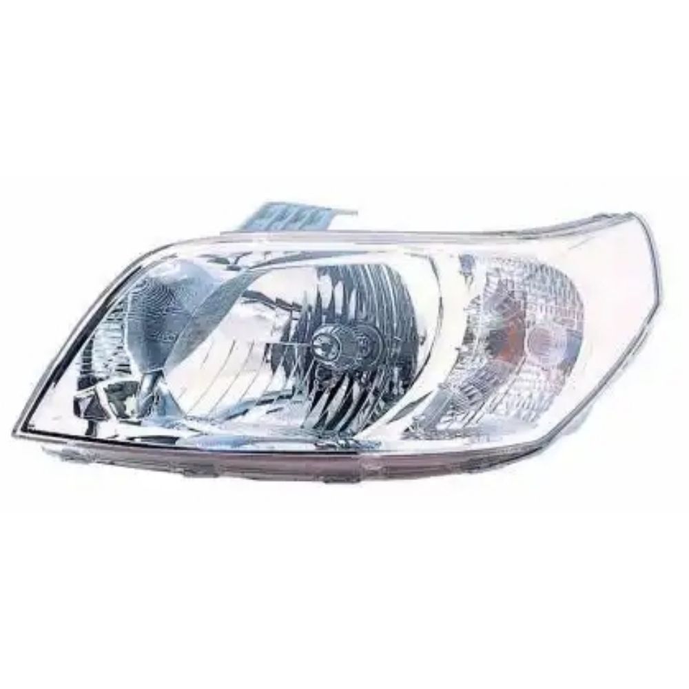 Product Code : 96650754K - Chevrolet Aveo Hb Headlight Sol (Kg) (T250 255) Korea Imported 96650754