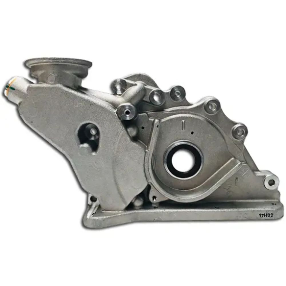 Product Code : 96837743K - Oil Pump Complete 2.0 Diesel Engine Chevrolet Captiva, Cruze, Epica, Opel Antara Korea Imported 96837743