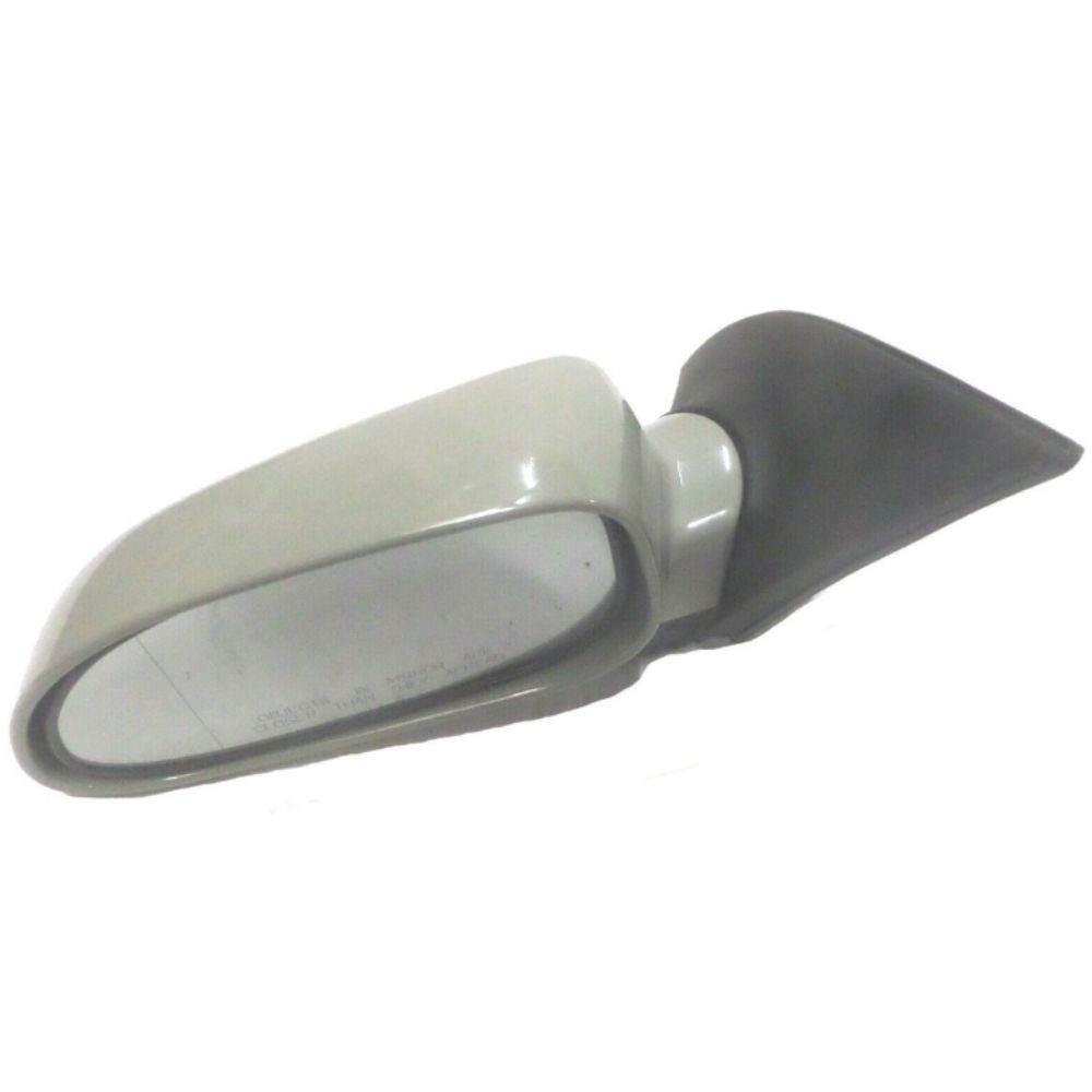 Product Code : 96546791k - Chevrolet Lacetti Left Outside Rear View Mirror Electric Lined Type Korea Imported 96546791