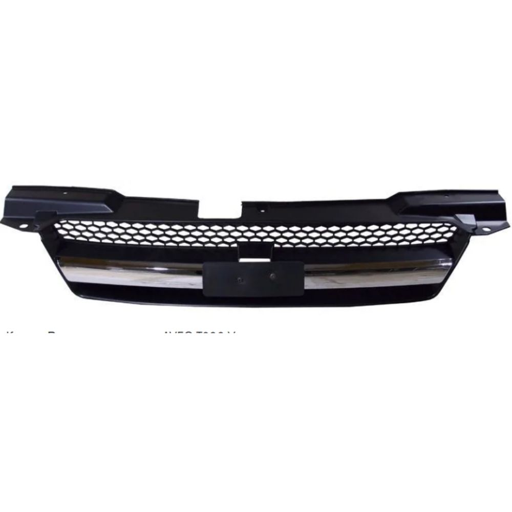 Product Code : 96618857K - Chevrolet Aveo, Kalos Makeover Case Front Louver Complete Korean Imported 96618857