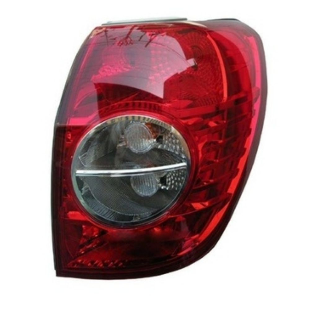 Product Code : 96626996K - Chevrolet Captiva C100 Right Rear Taillight Red Round Korea Imported 96626996