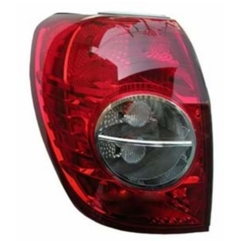 Product Code : 96626995K - Chevrolet Captiva C100 Left Rear Taillight Red Round Korea Imported 96626995