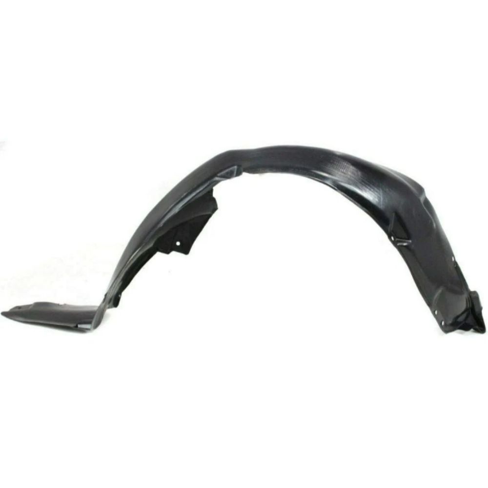 Chevrolet Aveo Right Front Fender Hood Korea Imported 96648531