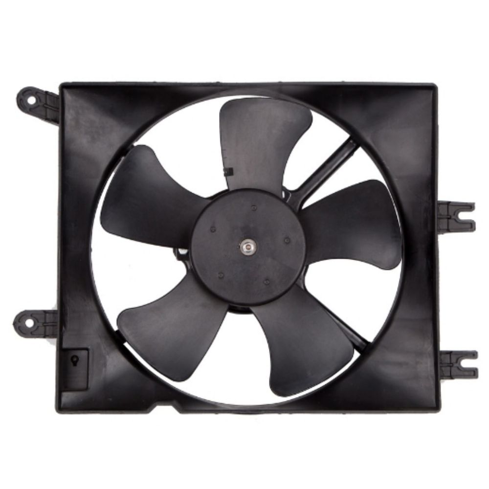 Chevrolet Lacetti Air Conditioner Fan Motor F14D3, F16D3 (1.4, 1.6) Korea Imported 96553241