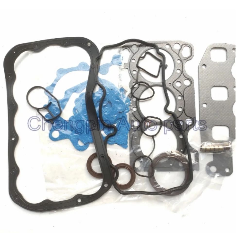 Chevrolet Spark Top Set Gasket Korea Imported 93740053