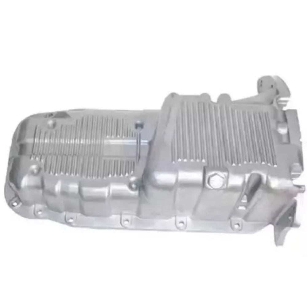 Chevrolet Lacetti Oil Pan 1.4 8V/16V Engine Korea Imported 96481581