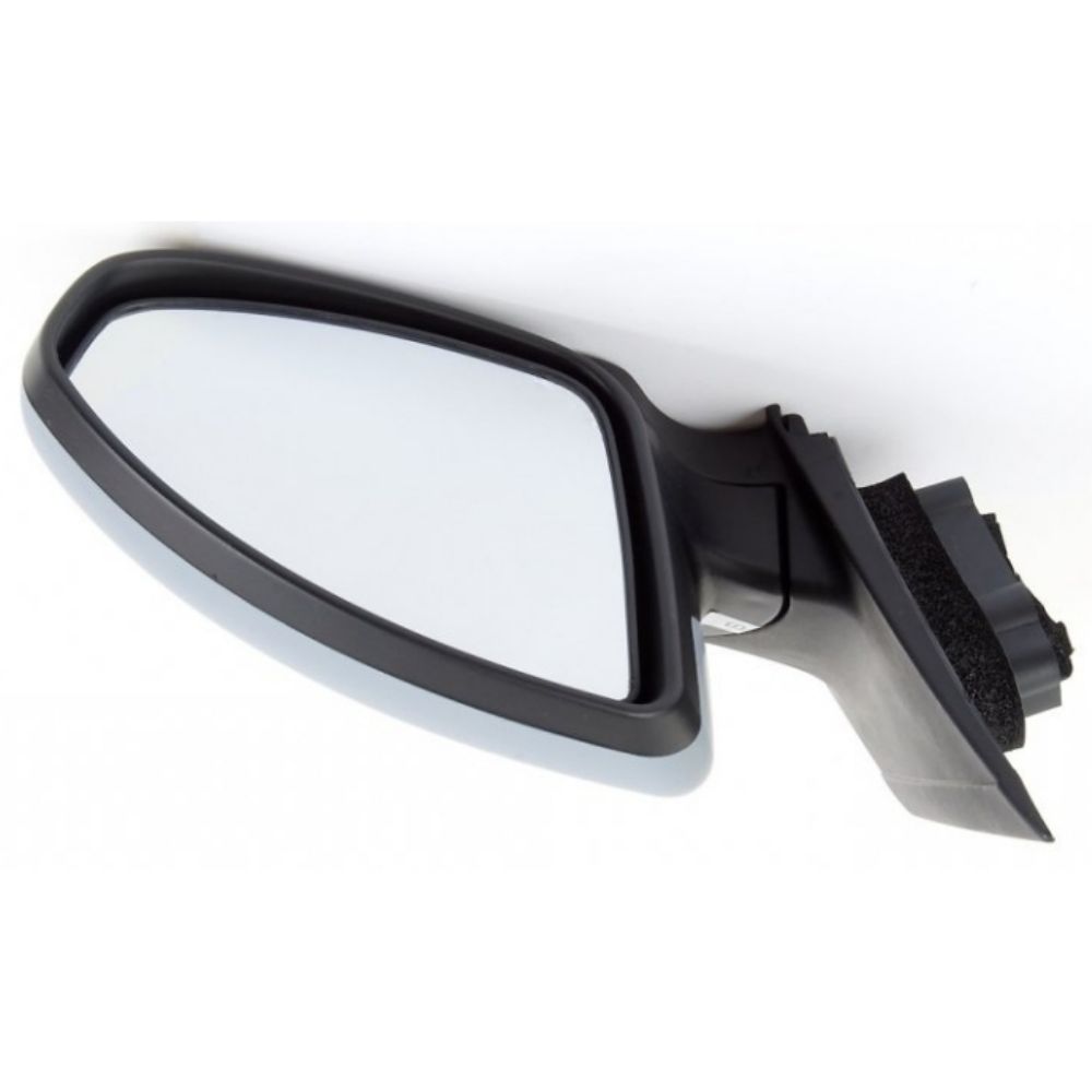 Chevrolet Cruze Left Outside Rear View Mirror Electric Signalless Korea Imported 95063312