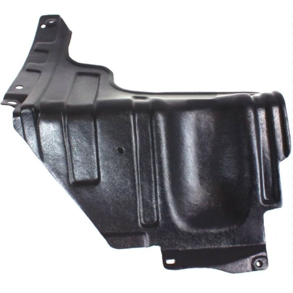 Product Code : 96398984K - Chevrolet Aveo Right V Belt Lower Cover Korea Imported 96398984