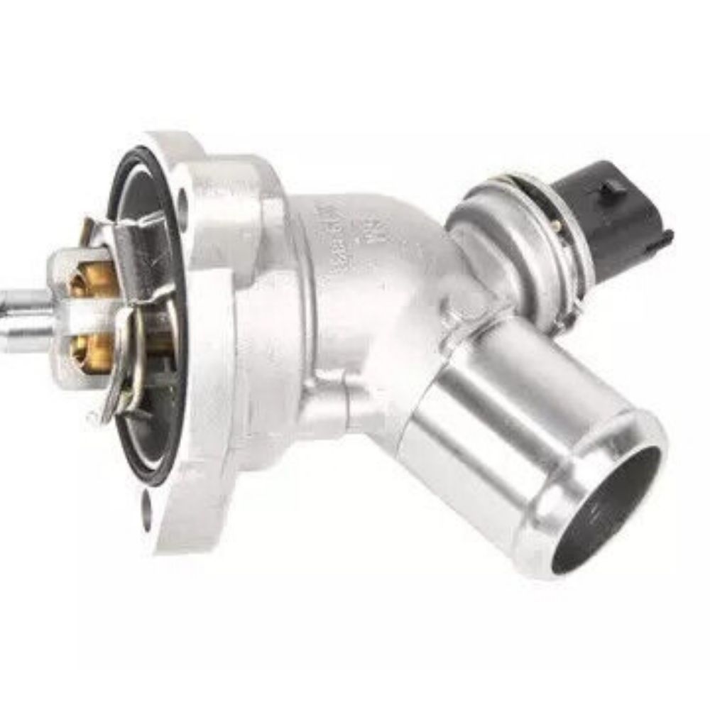 Product Code : 25199831K - Chevrole Spark 1.2 16V Thermostat Korea Imported 25192923 - 96988257