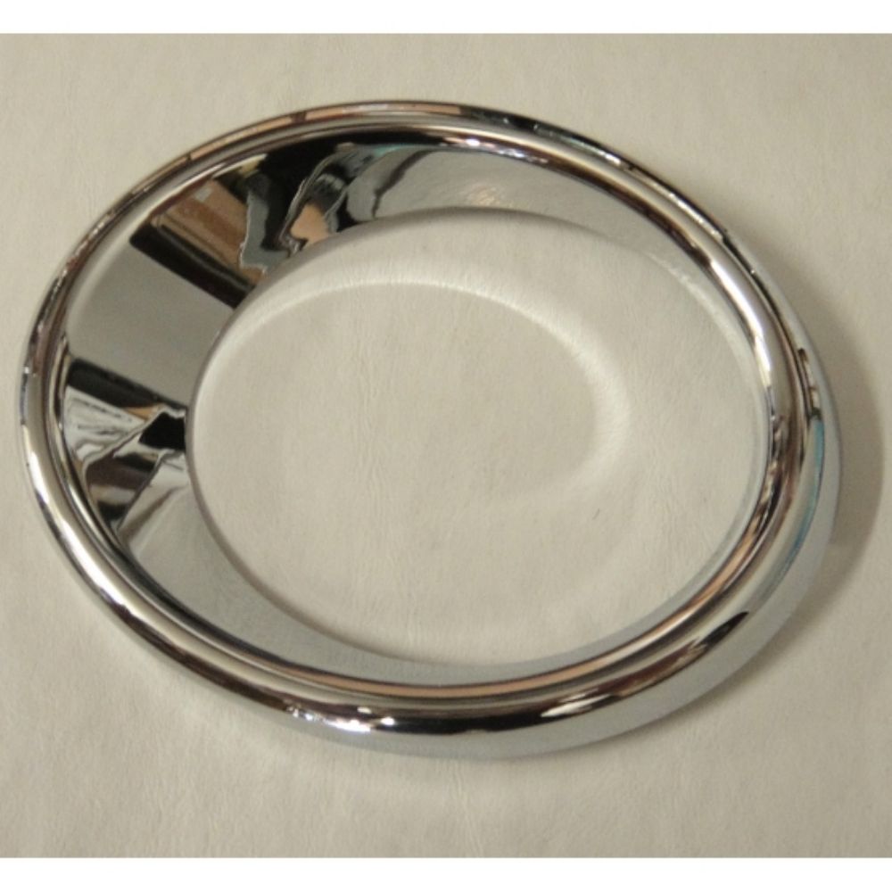 Product Code : 96808147K - Chevrolet Aveo Hb (T250, T255) Fog Lamp Frame Nickel Plated Left Korean Imported 96808147