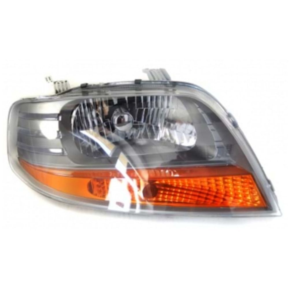 Product Code : 96408155K - Chevrolet Aveo, Kalos Headlamp Right Turn Signal Korea Imported 96408155