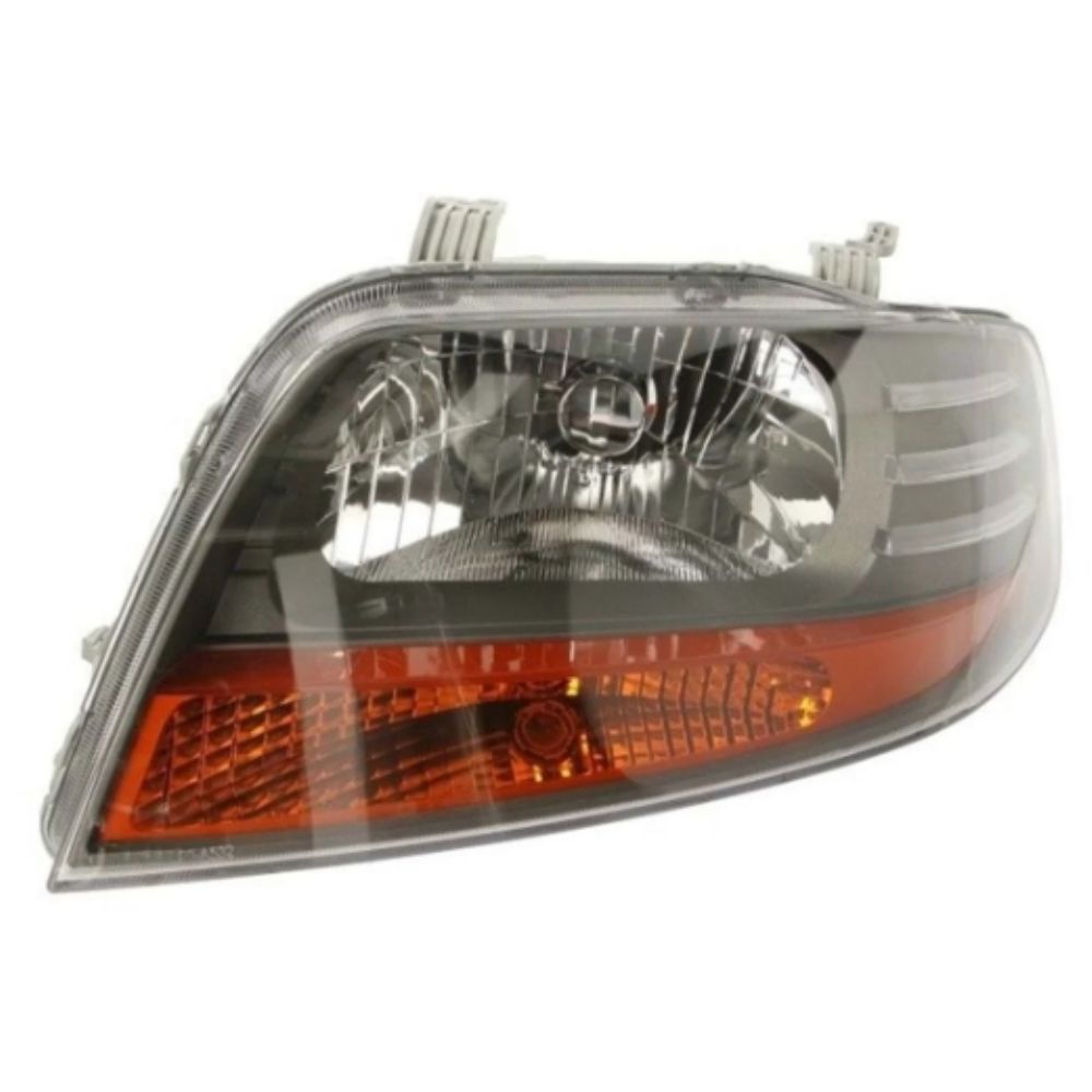 Chevrolet Aveo, Kalos Headlamp Left Turn Signal Korea Imported 96408154