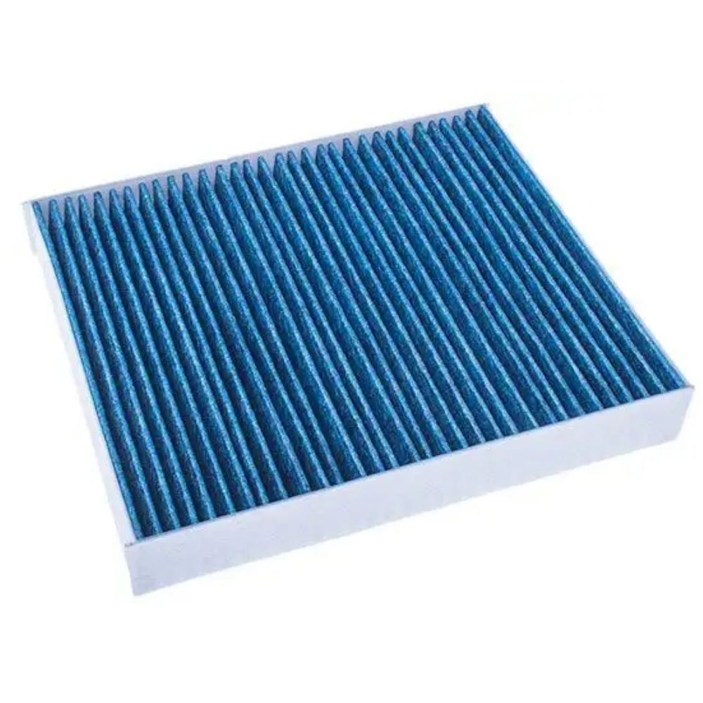 Carbonless Thick Type Pollen Filter Opel Insignia A, Astra J, Mokka, Meriva B, Chevrolet Cruze Korea Imported 13271191