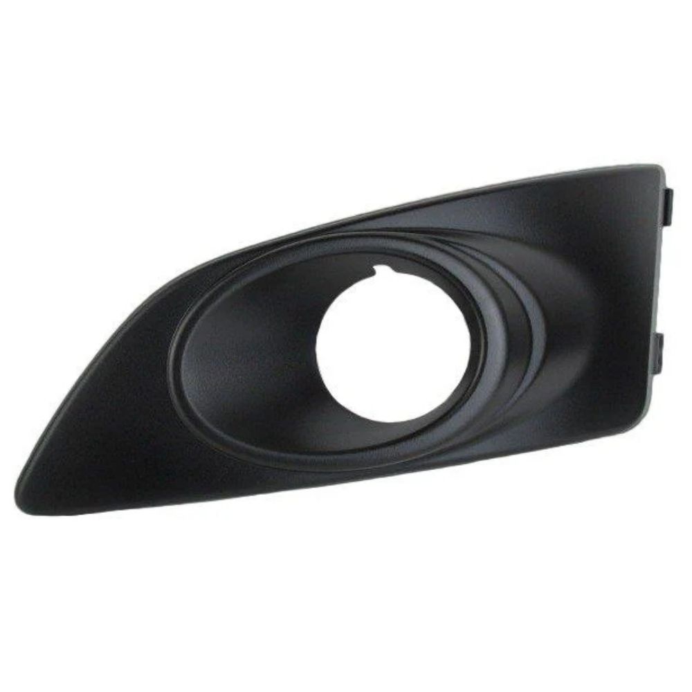 Product Code : 96694767K - Chevrolet Aveo T300 Left Fog Headlamp Cover Foggy Korea Imported 96694767