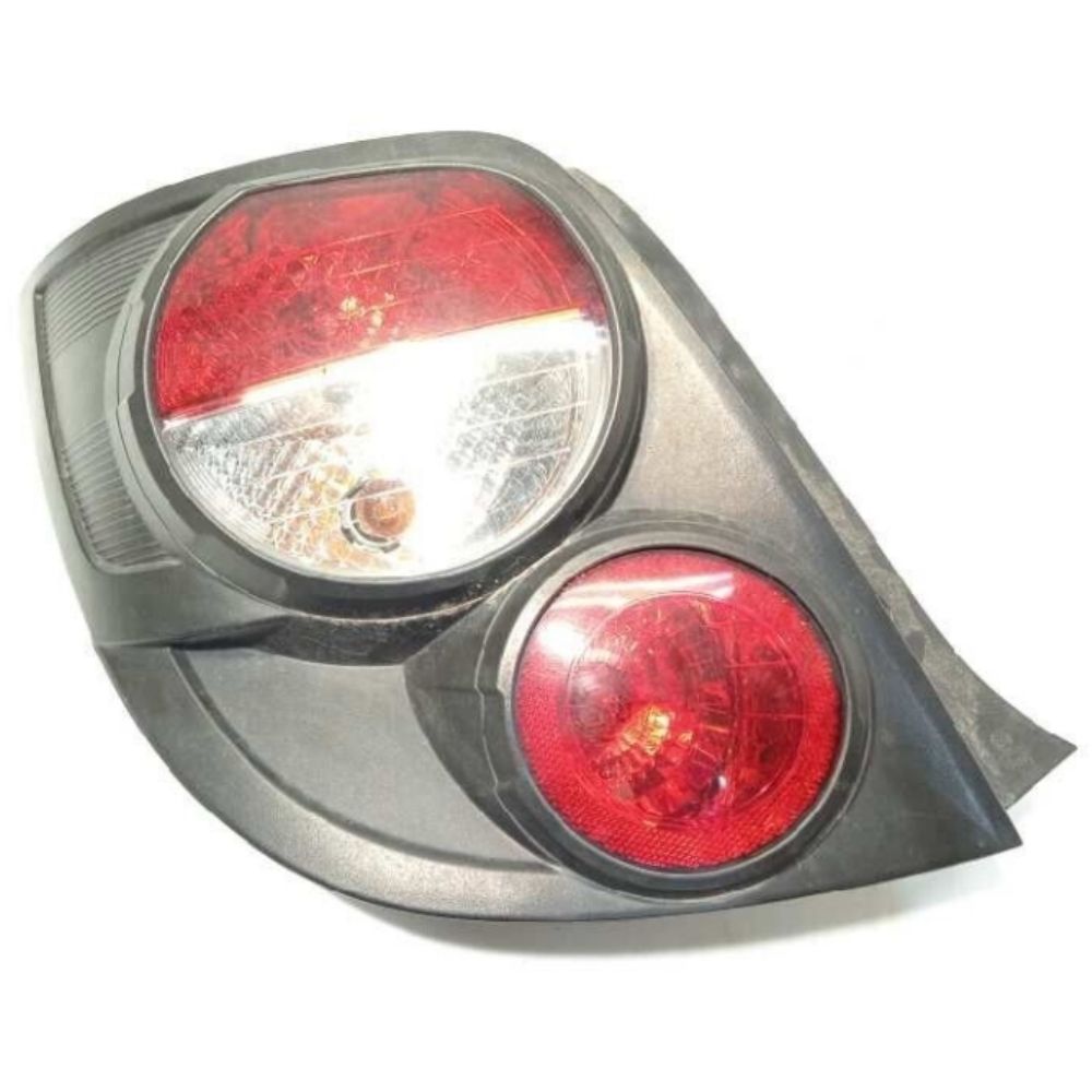 Product Code : 95470359K - Chevrolet Aveo T300 HB Left Stop Lamp Korea Imported 95470359