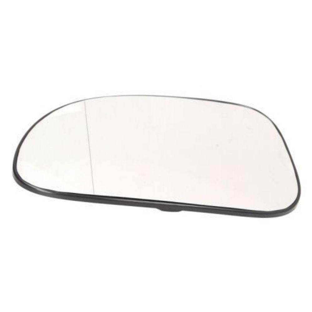 Product Code : 96545744K - Chevrolet Lacetti Left Outside Rear View Mirror Glass Manual Korea Imported 96545744