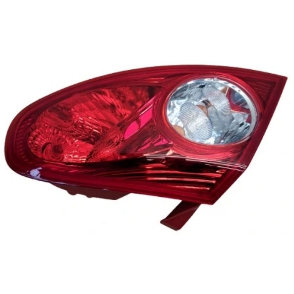 Chevrolet Lacetti Hb Hatchback Right Exterior Taillight Korea Imported 96387725