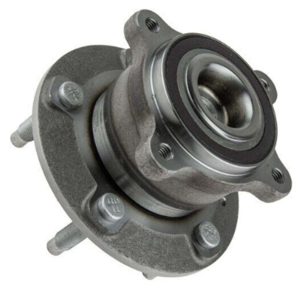 Chevrolet Cruze, Astra J Rear Wheel Hub Bearing 16 Inch Korea Imported 13502873